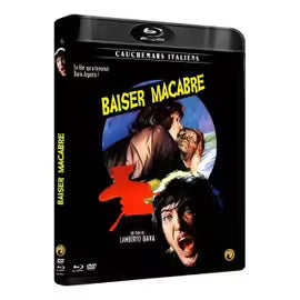 Baiser Macabre - Combo