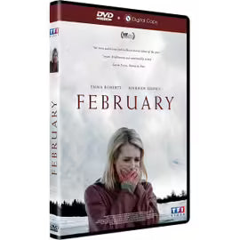 February - Dvd