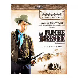 La Flèche Brisée - Édition Spéciale -