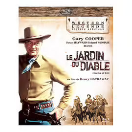 Le Jardin Du Diable - Édition Spéciale -