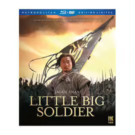 Little Big Soldier - Édition Limitée -