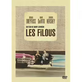 Les Filous