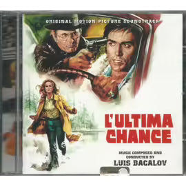 L'ultima Chance - European Import