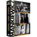 Joseph L. Mankiewicz - Coffret 3 Films : La Maison Des Étrangers