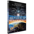 Independence Day : Resurgence - Dvd