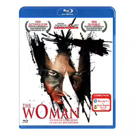 The Woman -