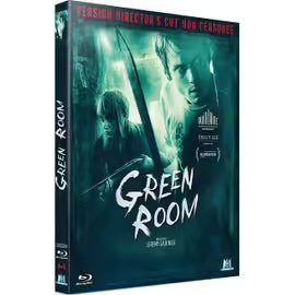 Green Room