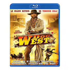Doc West -