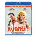 Avanti ! -