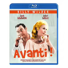 Avanti ! -