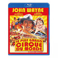 Le Plus Grand Cirque Du Monde -
