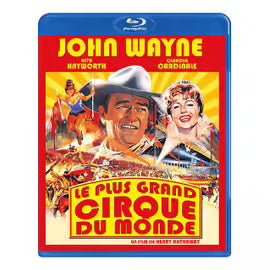 Le Plus Grand Cirque Du Monde -