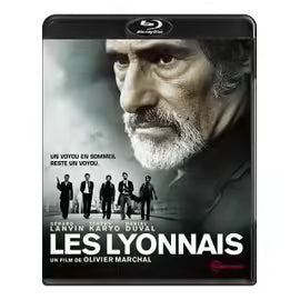 Les Lyonnais -