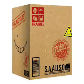 Assassination Classroom - Intégrale Saison 1 -
