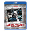 Illegal Traffic (Reykjavik Rotterdam) -