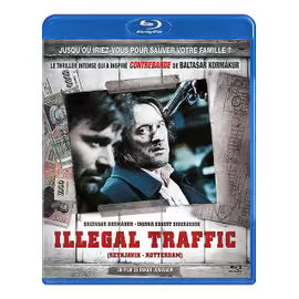 Illegal Traffic (Reykjavik Rotterdam) -