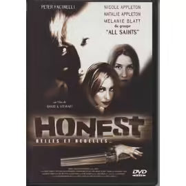 Honest - Belles Et Rebelles