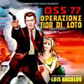 Oss-77 Operazione Fior Di Loto