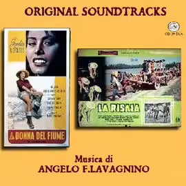 La Donna Del Fiume - La Risaia