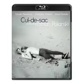 Cul-De-Sac -