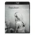 Répulsion -