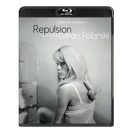 Répulsion -