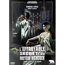L'effroyable Secret Du Docteur Hichcock