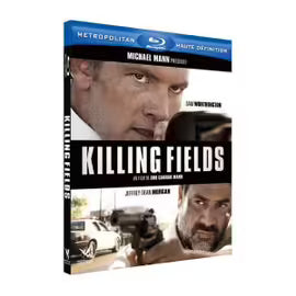 Killing Fields -