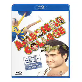 American College -