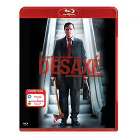 Desaxé -
