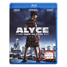 Alyce -