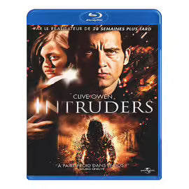 Intruders -