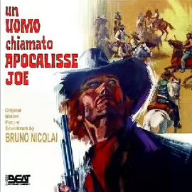 Un Uomo Chiamato Apocalisse Joe