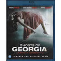 Ghosts Of Georgia - Haunting In Connecticut 2 - Edition Benelux