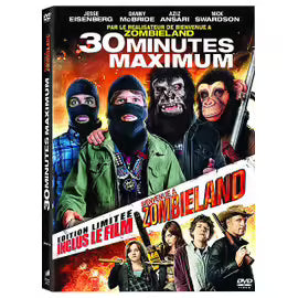 30 Minutes Maximum