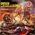 Ursus Nella Valle Dei Leoni