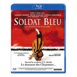 Soldat Bleu -