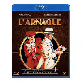 L'arnaque -