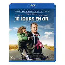 10 Jours En Or -