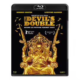 The Devil's Double -