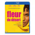 Fleur Du Désert -