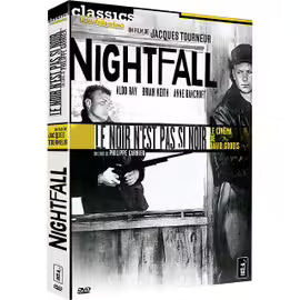 Nightfall (Poursuites Dans La Nuit) -