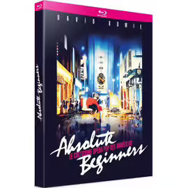 Absolute Beginners -