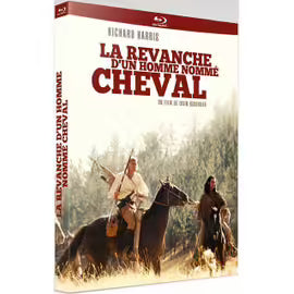 La Revanche D'un Homme Nommé Cheval -