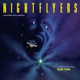Nightflyers [Limited Collector's Edition, Soundtrack]