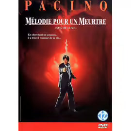 Melodie Pour Un Meutre