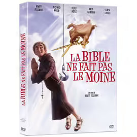La Bible Ne Fait Pas Le Moine - Combo