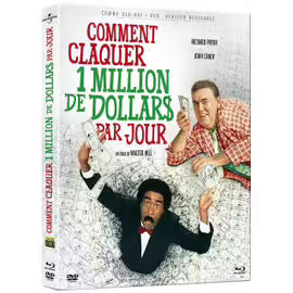 Comment Claquer Un Million De Dollars Par Jour - Combo
