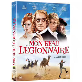 Mon Beau Légionnaire - Combo