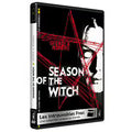 Season Of The Witch - Dvd